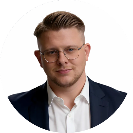 Tim Zeltinger, Inhaber Siteon Solutions